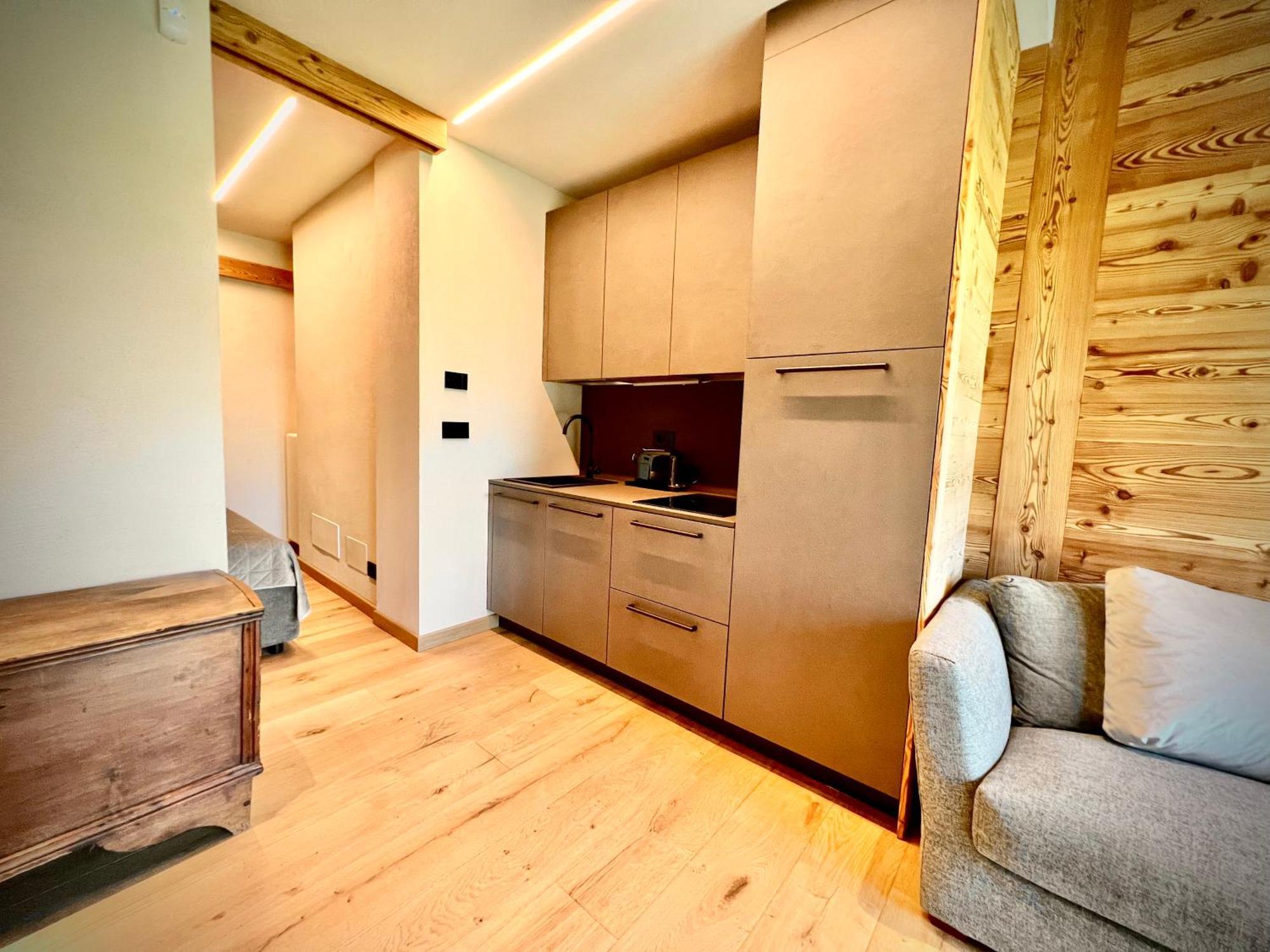 Willa Montview Aosta Zewnętrze zdjęcie