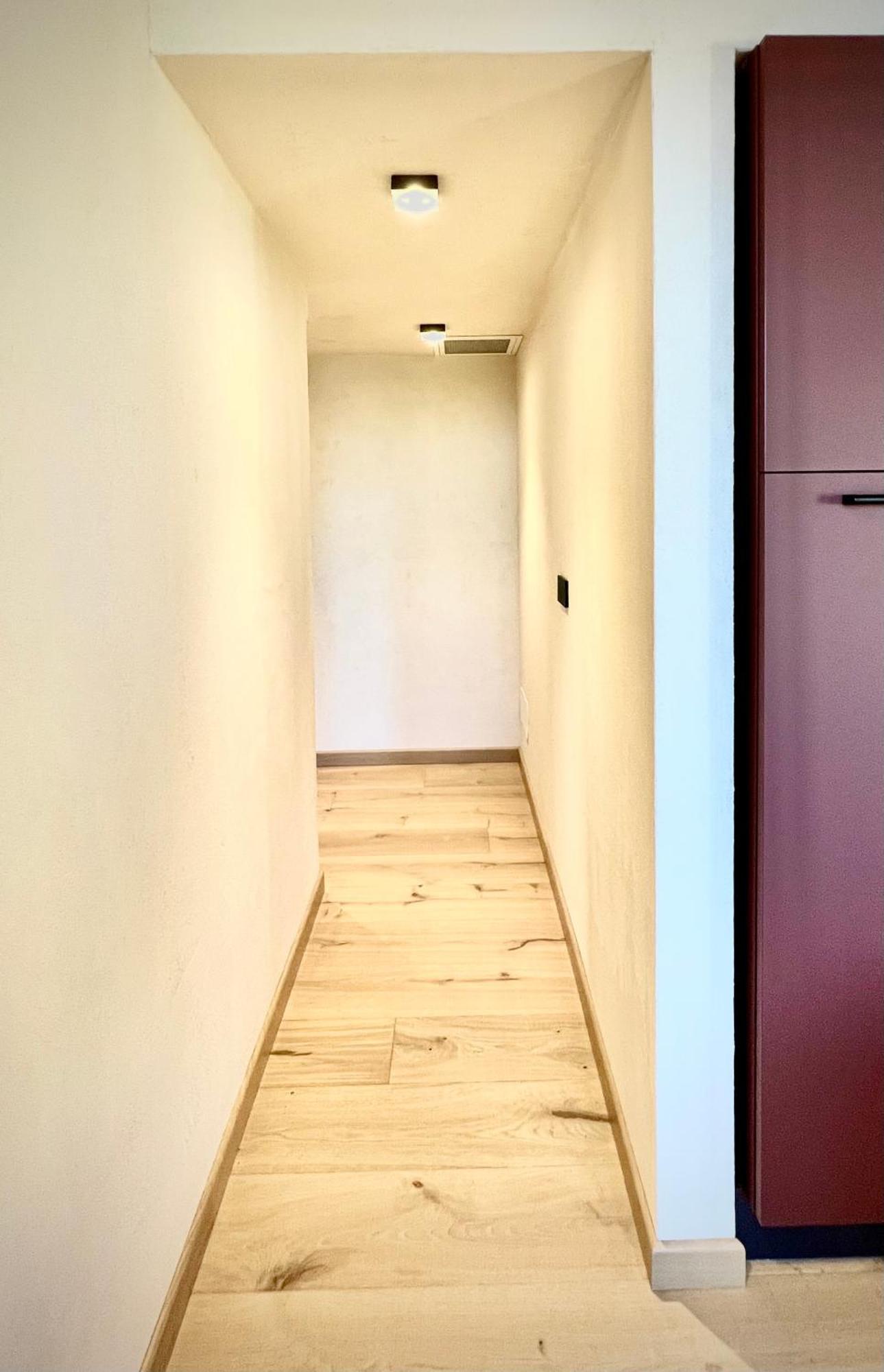 Willa Montview Aosta Zewnętrze zdjęcie