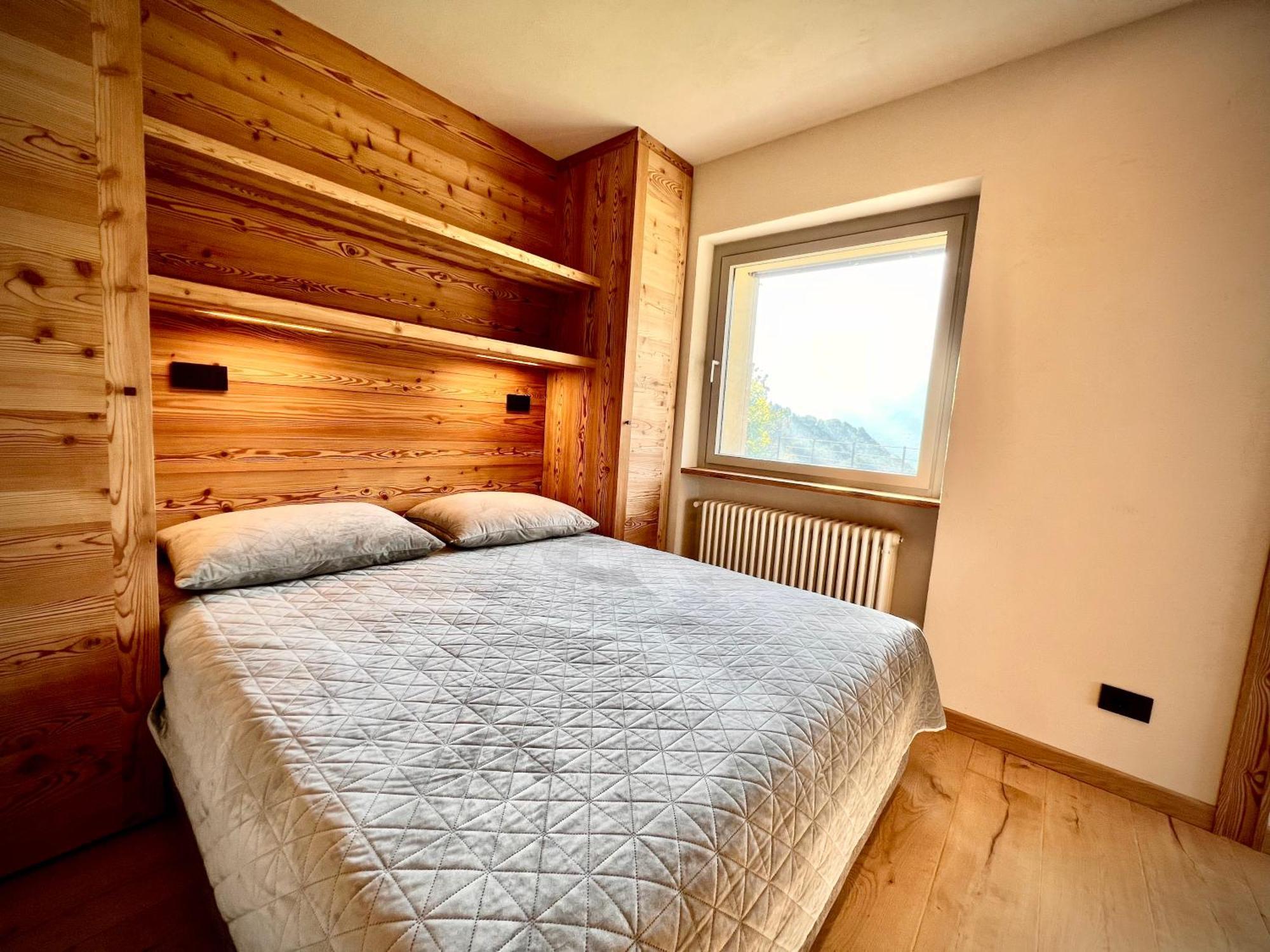 Willa Montview Aosta Zewnętrze zdjęcie