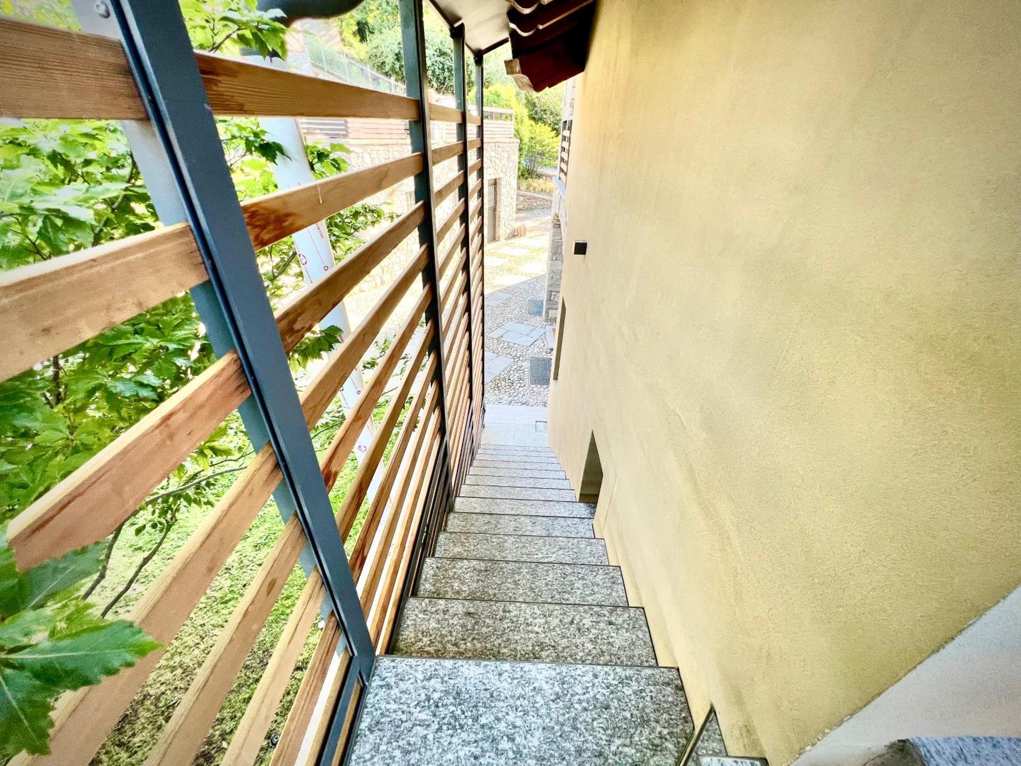Willa Montview Aosta Zewnętrze zdjęcie